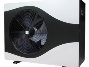 14kw r32 monobloc Pompa de caldura aer apa