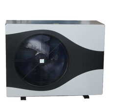 14 KW R32 POMPA DE CALDURA AER‑APA Sunrain Inverter EVI MONOBLOC WiF