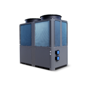 100kW   R290  Pompa de caldura monobloc