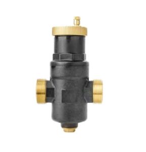 Disaeratore ,DEZAERATOR DISCAL, Separator gaz R290