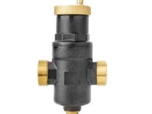 Disaeratore ,DEZAERATOR DISCAL, Separator gaz R290